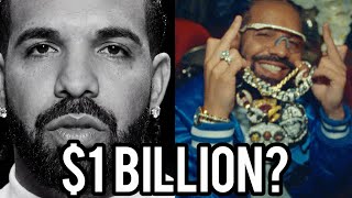 Information Inside Drake’s Secret Billionaire Life… Update
