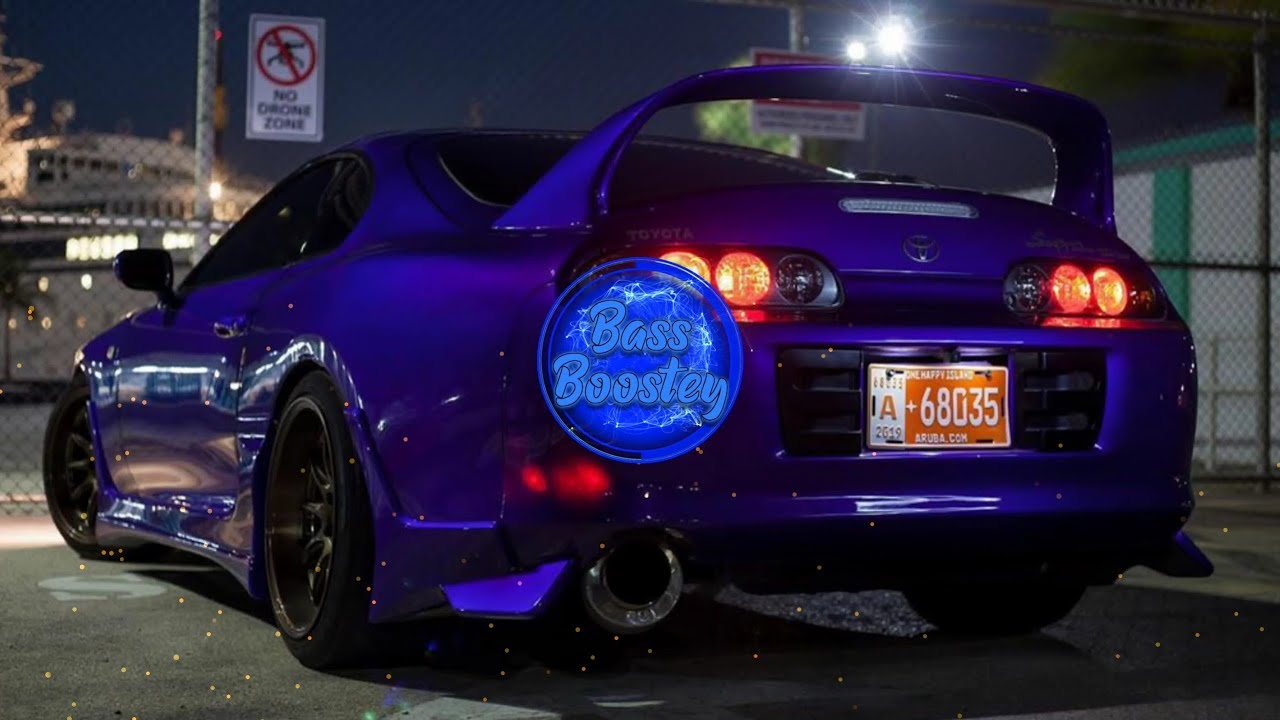 atori Zoom Buster (Bass Boosted) YouTube