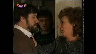 Brookside - Bobby and Barry Grant VS Mr McGrath (23-02-88)