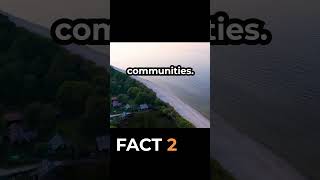 3 QUICK FACTS ABOUT AFRICA