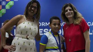 EMCINE 2022 MELHOR MINUTO LUMIÈRE DO ESTUDANTE