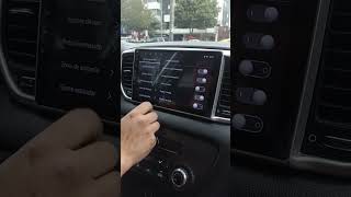 Activa videos mientras conduces 🧐🕹️ #radioandroid #youtube #permisosdefreno screenshot 4