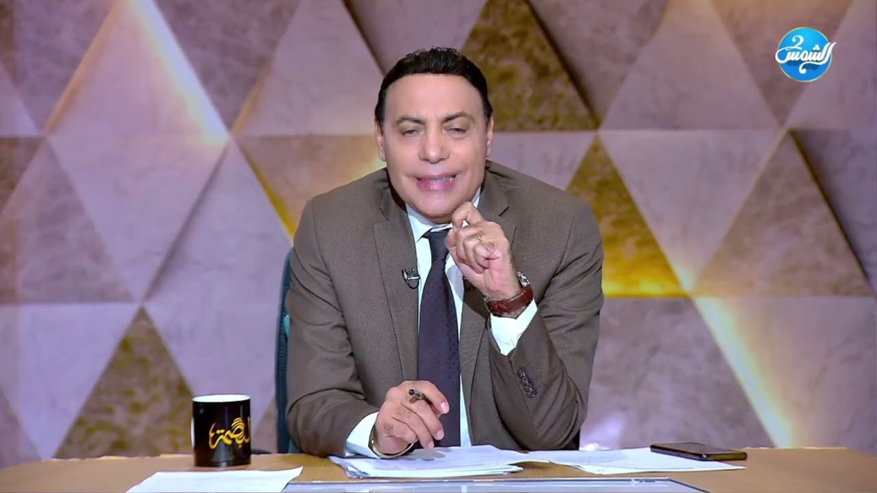 الحلقة الكاملة