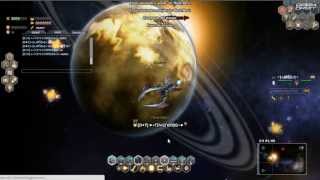 Dark Orbit | ●๋•ΓЕЧ-СΓØПOS•๋● | AG3 | Invadiendo EIC Parte 1 | [D★T] Dark ★ Team