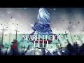 Skarlett Riot - Feel [Lyric Video]