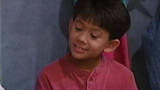 Play & Learn With Barney Blockbuster Version Part 32