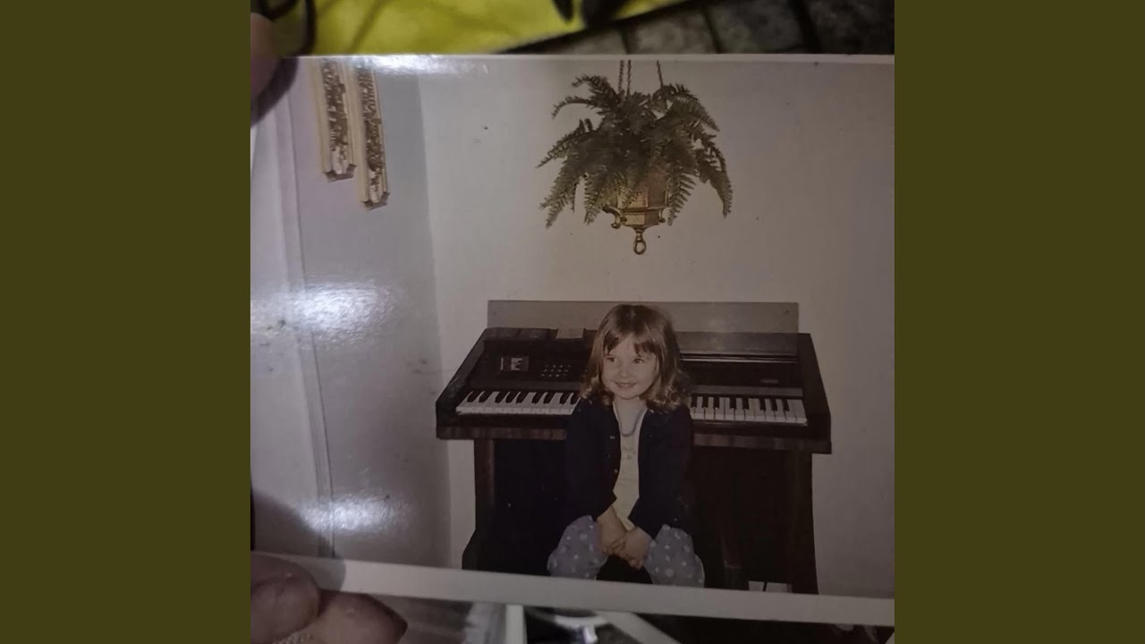 Swamp Mermaid (feat. Marisa Prince)