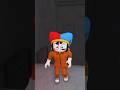 COCA-COLA BARRY Vs PEPSI BARRY in BARRY'S PRISON RUN #barryprisonrun #obby #shorts #viralvideo