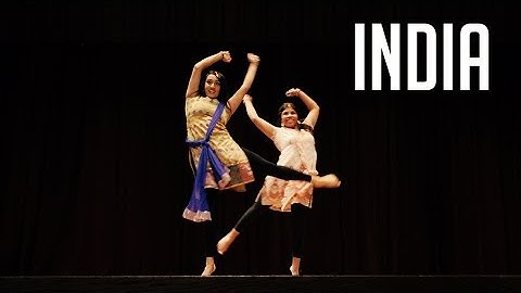 Unity and Diversity 2016 sneak peak 2: India