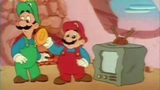 Youtube Poop Rick Rolled