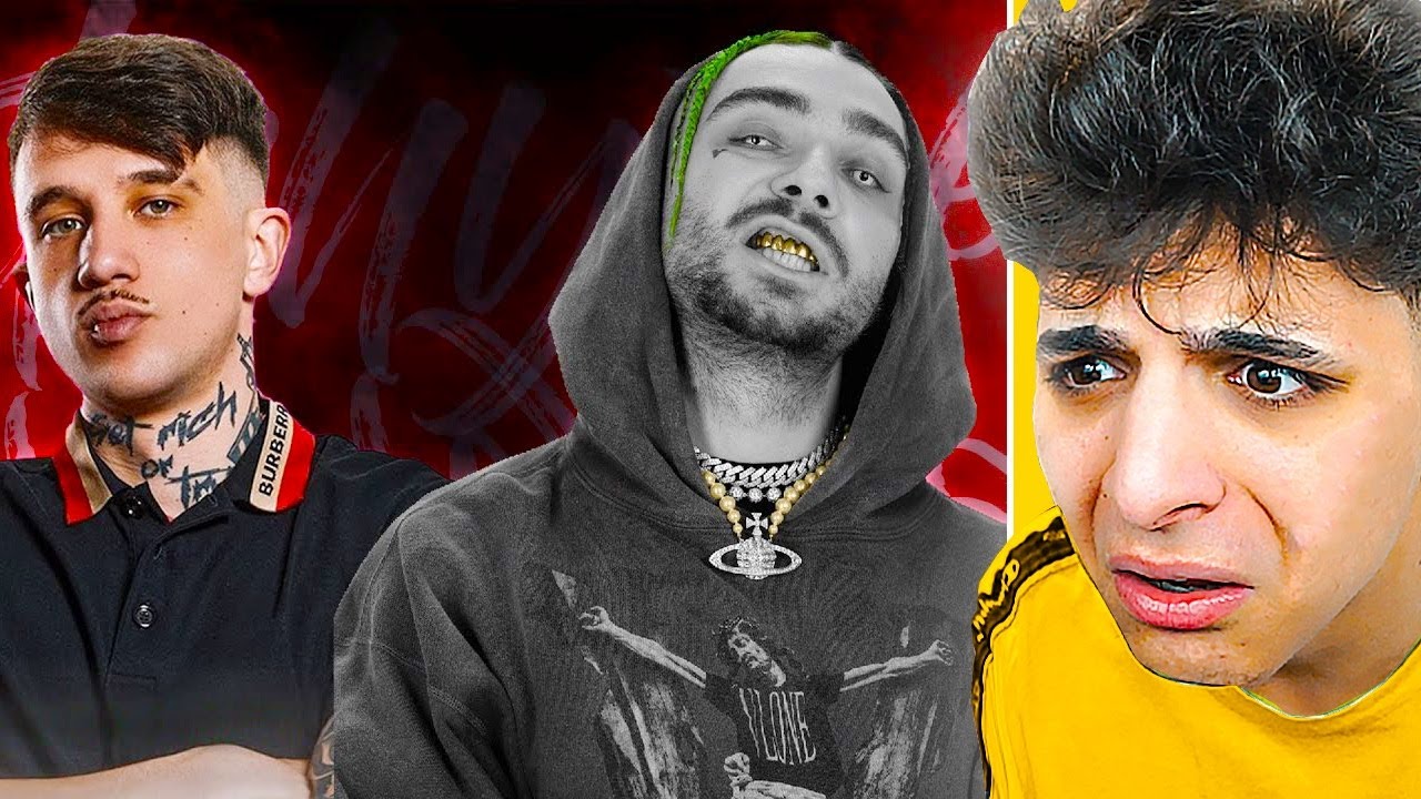 Cum Au Ajuns NANE si MGK Dusmani?