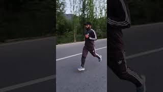 #fitness #motivation #running #workout #refreshment #morning #nature #healthylifestyle