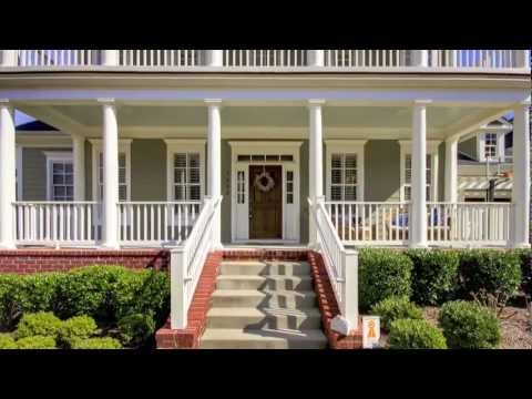 1532 Fleetwood Rd., Franklin, TN home video tour