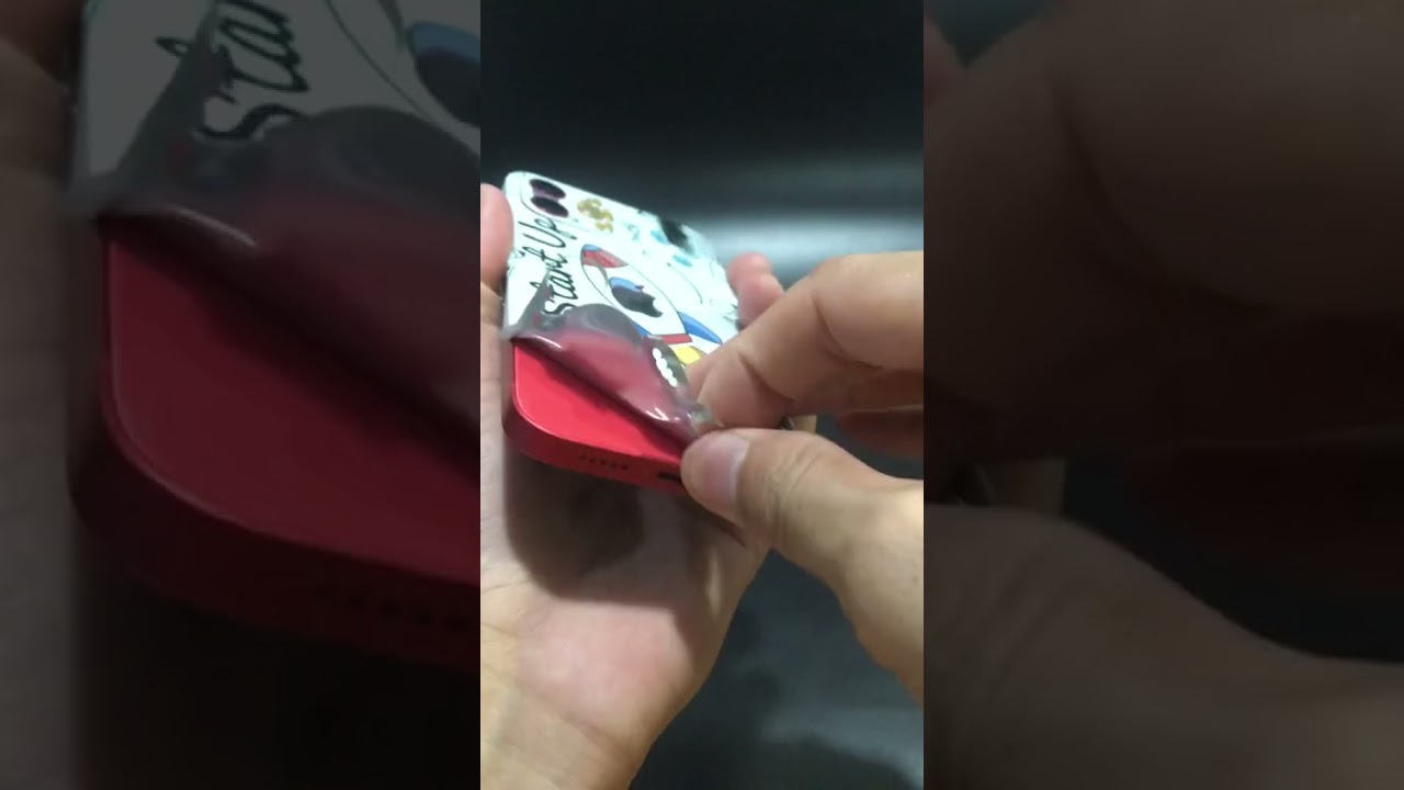 Iphone 11 Skin Replace 