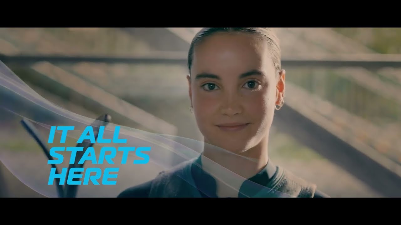 Sleeman Sports Complex