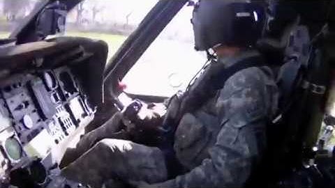 Alpha Company, Task Force Phoenix OEF 2010-2011 Deployment Video