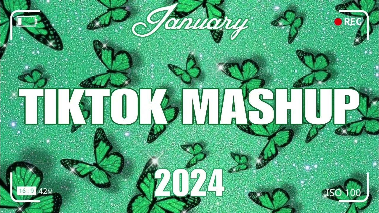 tiktok mashup 2024 January (clean)๐๐ YouTube tiktok mashup 2024 January (clean)๐๐ YouTube