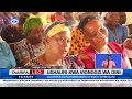 Viongozi Wa Wiper Kutoka Kwale Wamtaka Viongozi Wa Dini Kushirikiana Nao Kupiga Vita Ufisadi Viongozi Wa Wiper Kutoka Kwale Wamtaka Viongozi Wa Dini Kushirikiana Nao Kupiga Vita Ufisadi