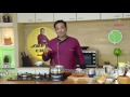 Thela vullavala charu super chef  18th may 2017  full episode  etv abhiruchi