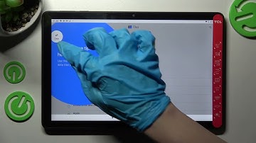 Where to Find Downloaded Files on TCL Tab 10L - Locate Downloads Folder