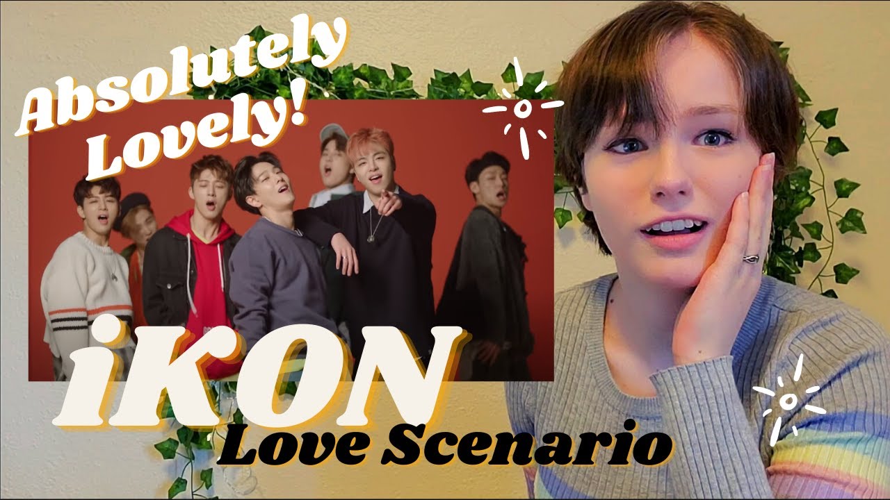 SO TOUCHING! - Non-Fan Reaction to iKON - ‘사랑을 했다(LOVE SCENARIO)’ M/V