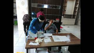 Rapidtest UIN