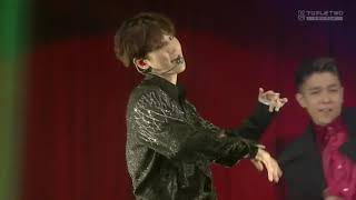 CBX - EXO - CBX LIVE MAGICAL CIRCUS 2019 at Saitama Super Arena