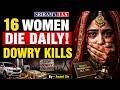 Dowry Deaths in India: Why 16 Women Die Every Day? | NCRB Data Explained