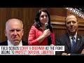 Tulsi Scolds Schiff &amp; Brennan, Speaks Against Surveillance