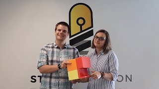 SimpleDose Pitch (English)