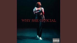 DISRESPECTFUL (feat. Jada Lo)
