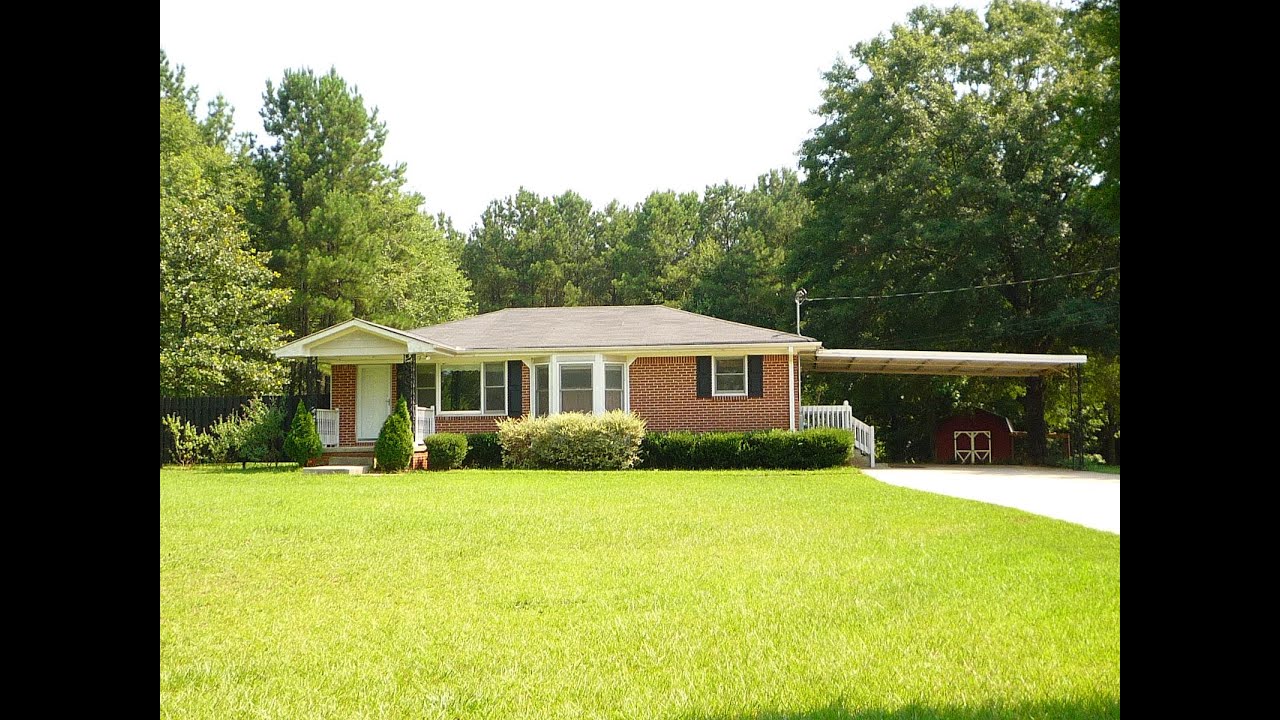 Lease Purchase Home Ola Schools for Less YouTube