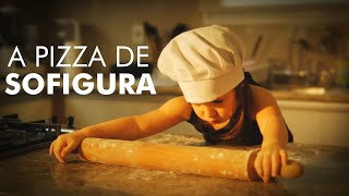 A Pizza de Sofigura