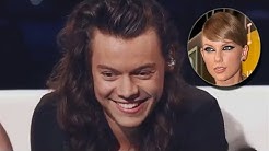 Harry Styles Confirms One Direction's "Perfect" Is About Taylor Swift?  - Durasi: 1:50. 