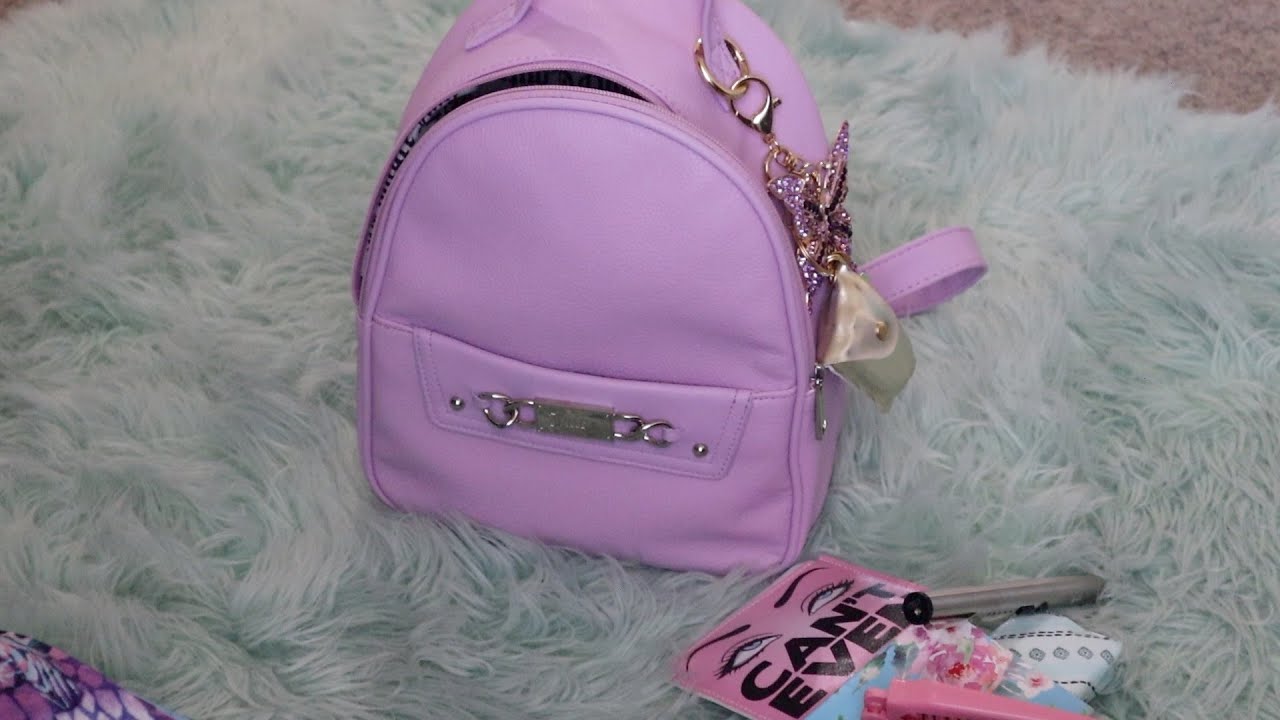 Juicy Couture Backpacks