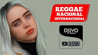 Billie Eilish, Khalid - Lovely (( Prod. DJ Ivo Oficial )) REGGAE REMIX