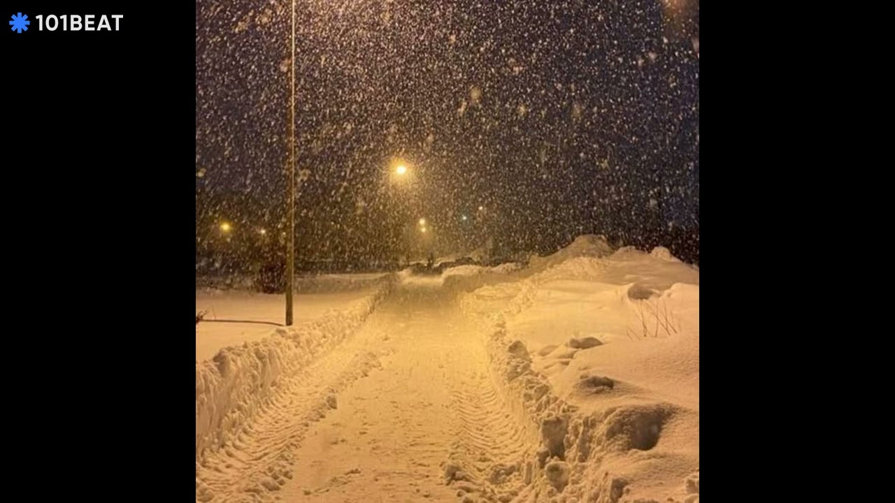 [FREE] mzlff x Pyrokinesis x Booker type beat - new year | prod. by медовый