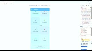 Revisi Tugas Project Mobile Programing Kelompok 4 kelas 19.4B.39