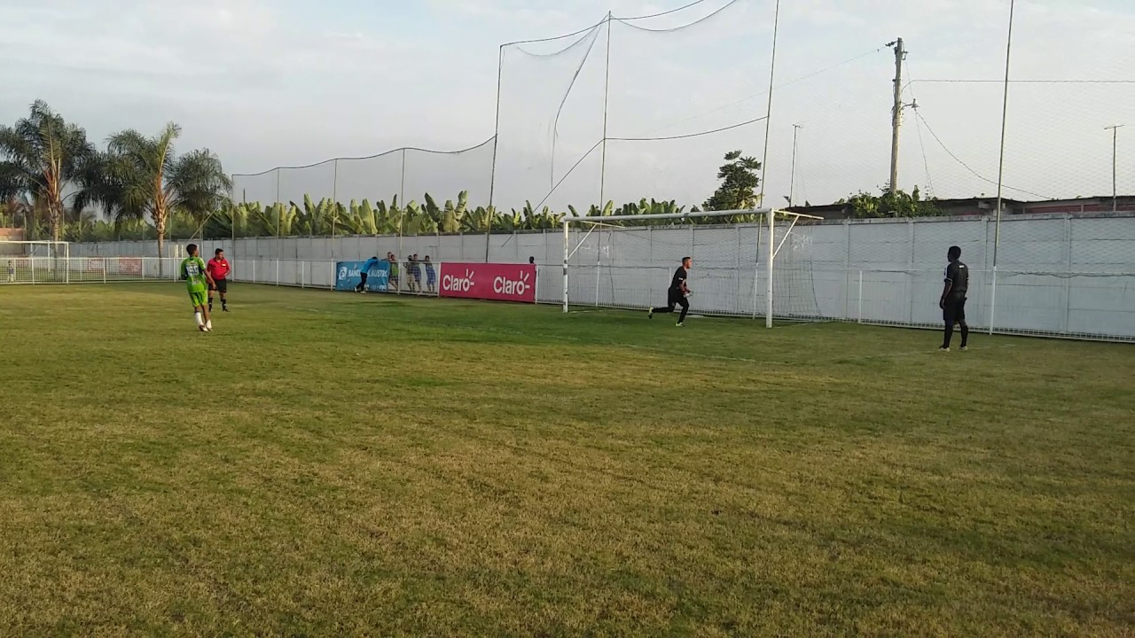 Penales Final Sub 14 Futuras Estrellas Orense SC Verde vs Orense SC Azul fútbol de guatemala