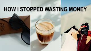 My 4-Step Process for Mindful Spending: The NEAT Method