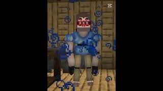 Bobby1545 Mutant Oldu ツ