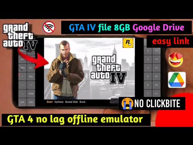 Gta 4 Download Android 100Mb - Colaboratory