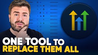 The REAL Reason Agents Are Ditching Multiple Tools For One Simple Solution