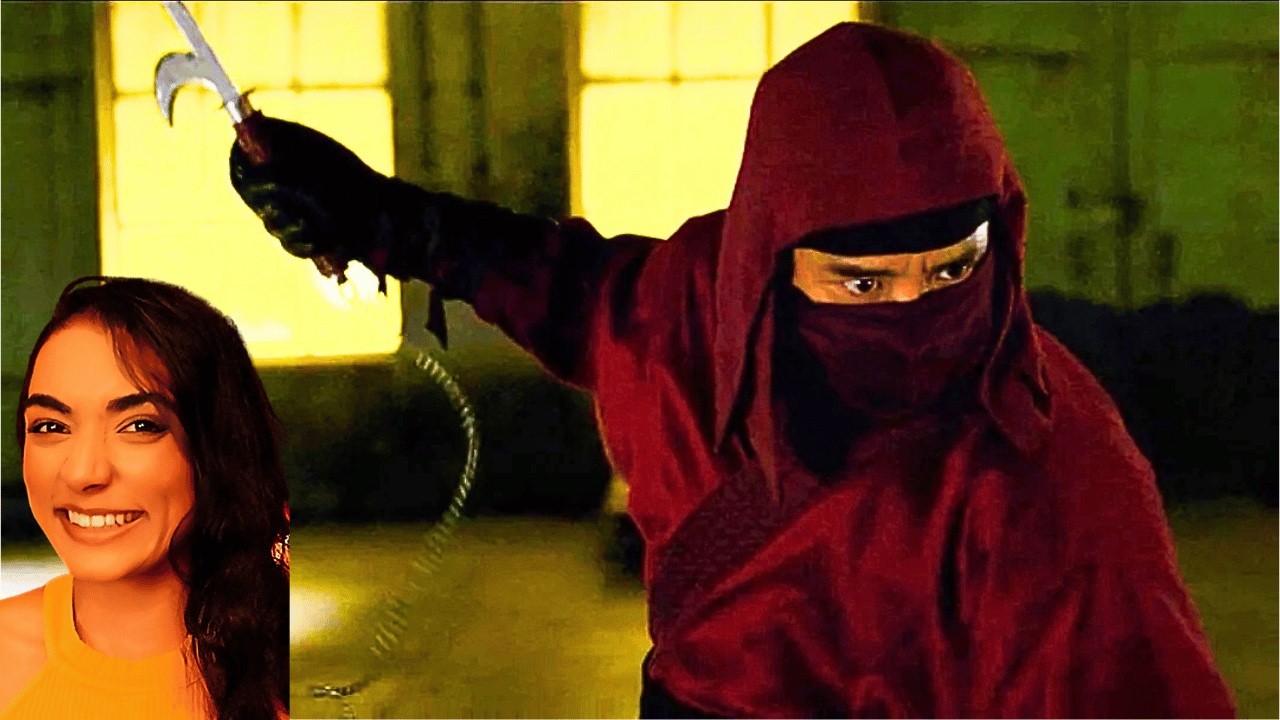 Real Martial Artist Reacts to Daredevil vs Nobu Epic Fight Scene (Full Breakdown)