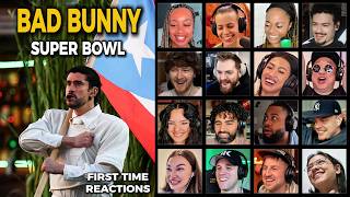 Download Lagu This Bad Bunny Super Bowl Performance Was INSANE MP3