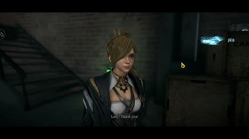 DMC POC Chapter 9 Source Of Evil Part 1 Full Gameplay Android Devil May Cry Peak Of Combat