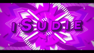 [AE] My part in the iSudie 3K Mass-Dual | 2D | I enjoyed making this