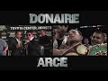 Donaire-Arce scheduled for Dec 15th