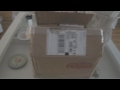 UNBOXING:01 |CANON EOS REBEL XS 35MM SLR| (MANUFACTURED 1993)