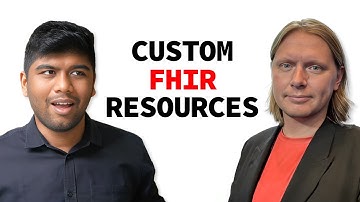 Can You Build a FHIRnative EMR on top of Aidbox? Check out Beda EMR | DHH Podcast Ep.18